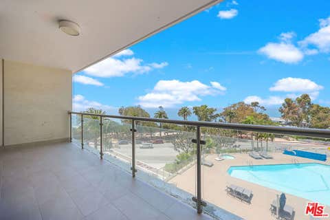 Photo of 201 Ocean Avenue #602B, Santa Monica, CA 90402 (MLS # 26867421)