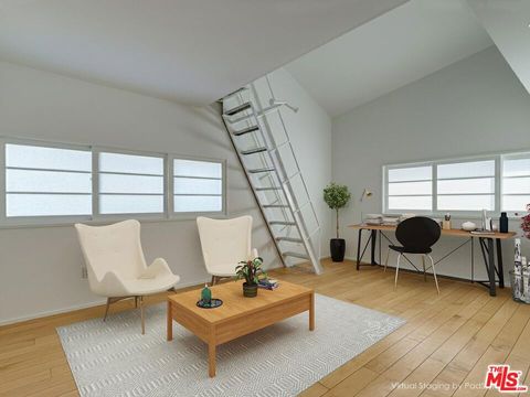 Tiny photo for 2100 Abbot Kinney Boulevard #7, Venice, CA 90291 (MLS # 25602179)