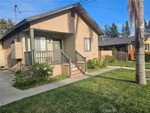 Photo of 964 CYPRESS Ave, Pasadena, CA 91103 (MLS # OC26028445)