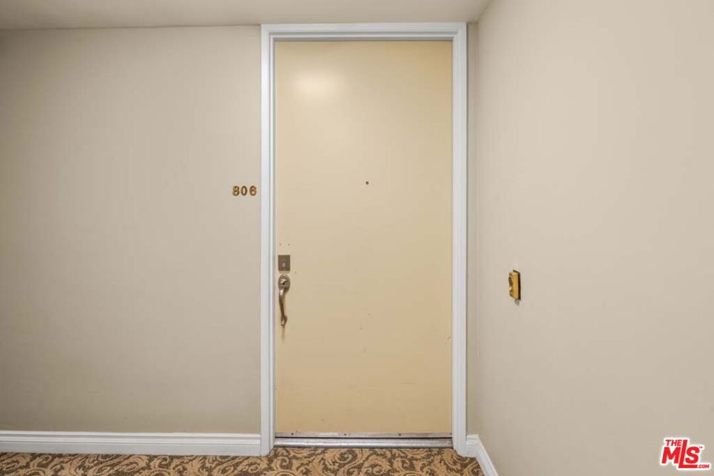 10747 Wilshire Boulevard 806