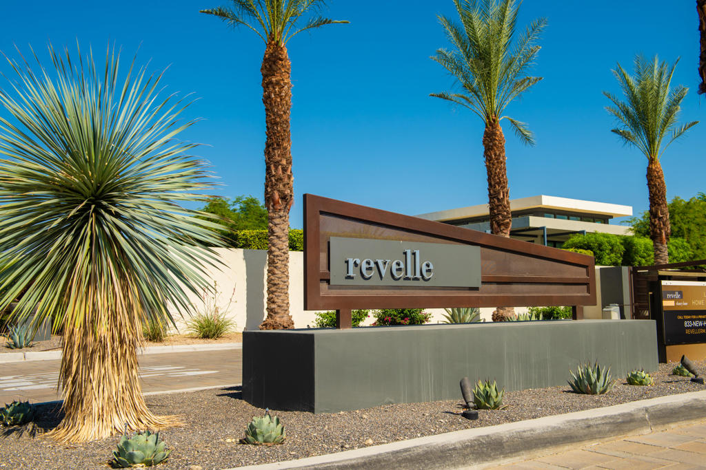 Revelle at Clancy Ln - Residential