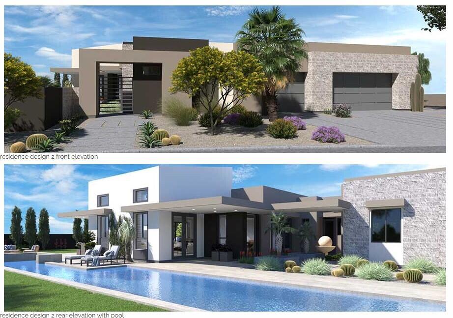 Revelle at Clancy Ln - Residential