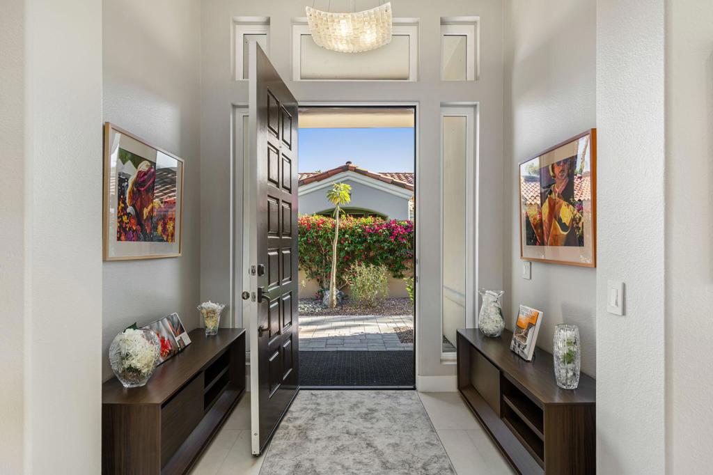 Indian Ridge - Residential