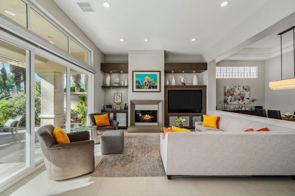 Indian Ridge - Residential