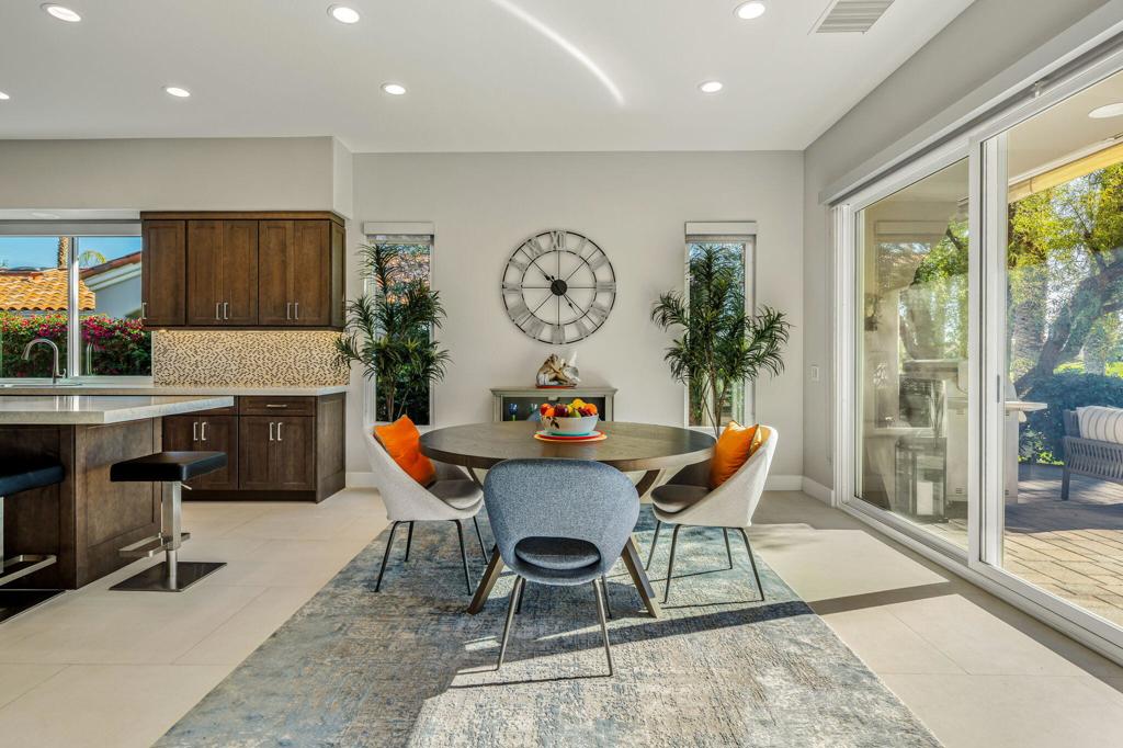 Indian Ridge - Residential