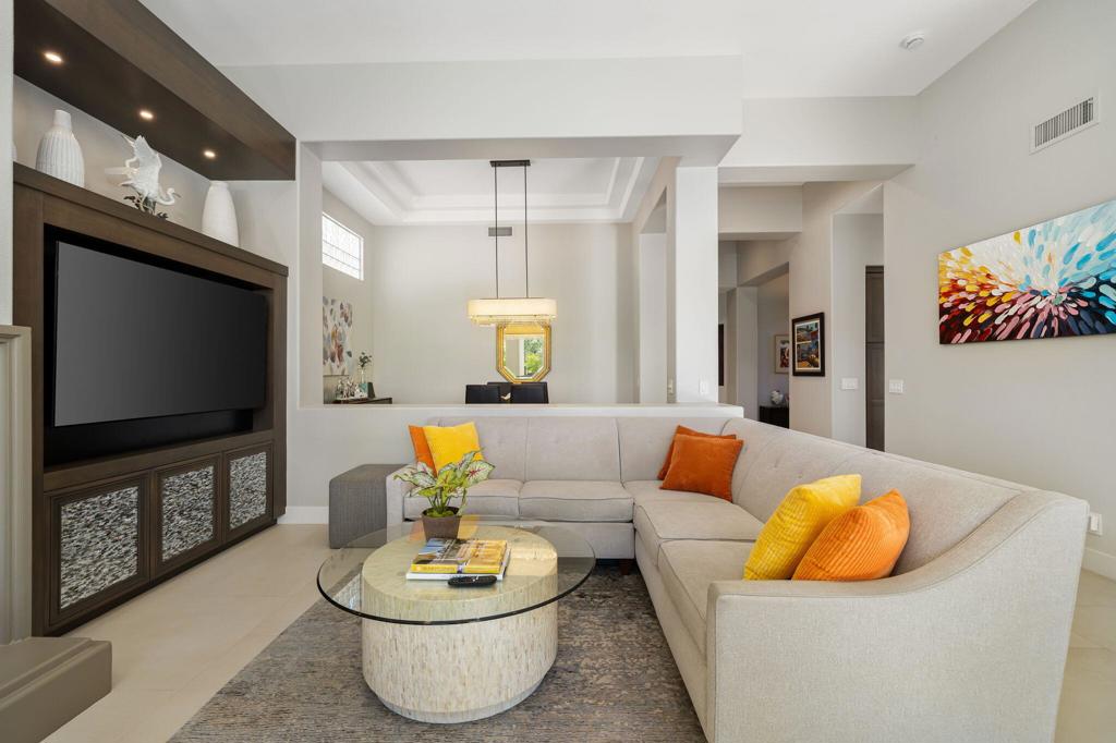 Indian Ridge - Residential