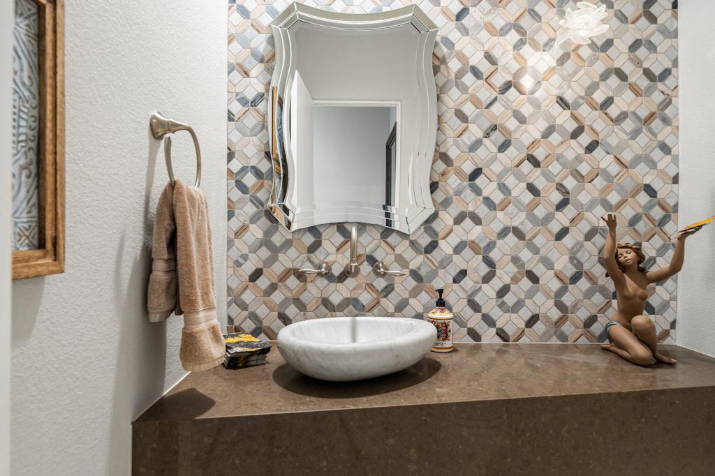 Indian Ridge - Residential