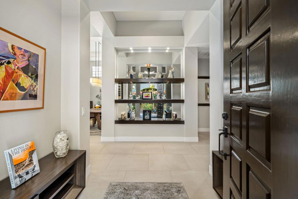 Indian Ridge - Residential