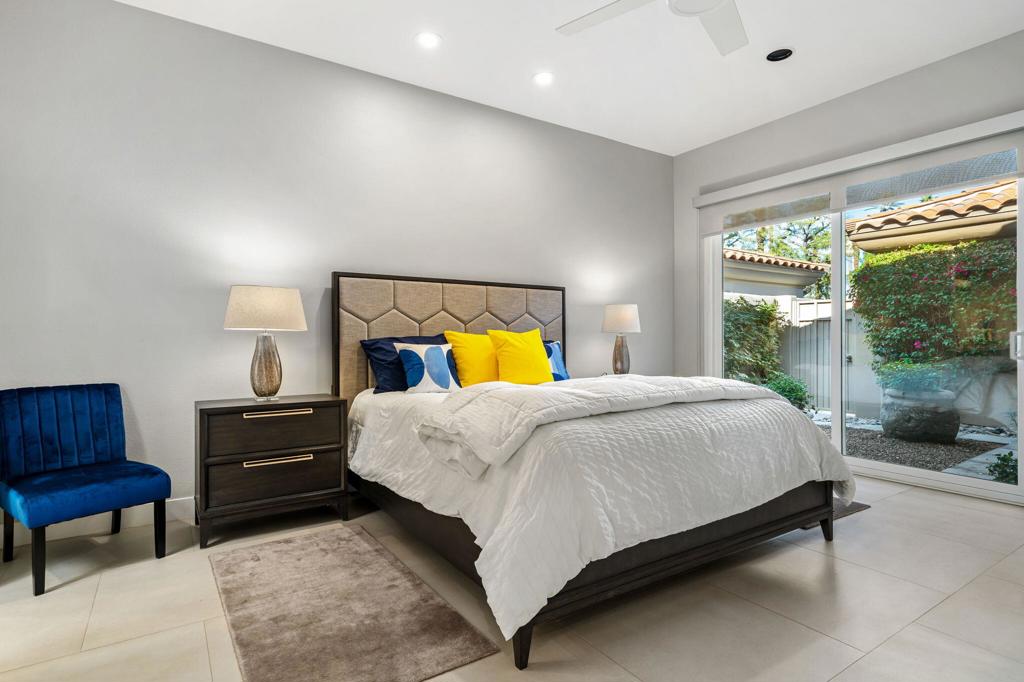 Indian Ridge - Residential