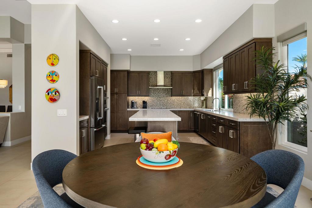 Indian Ridge - Residential