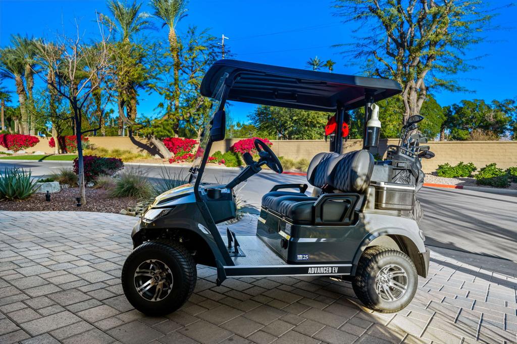 Indian Ridge - Residential