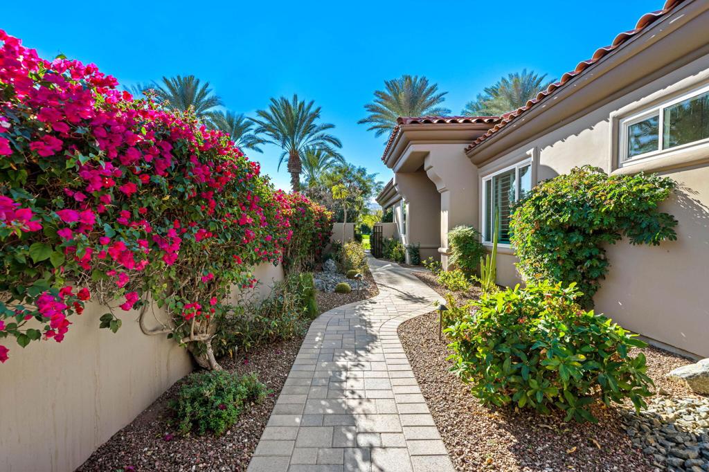 Indian Ridge - Residential