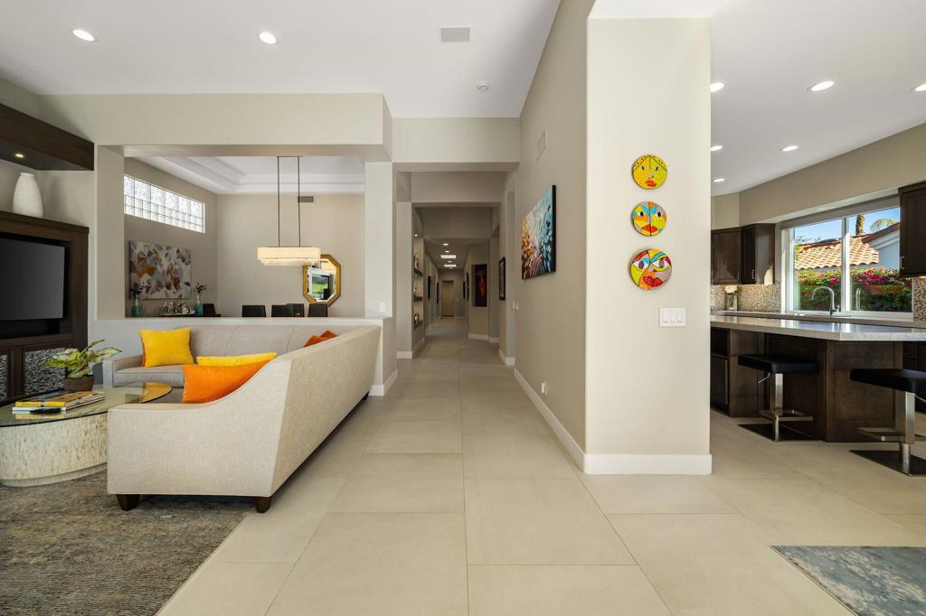 Indian Ridge - Residential