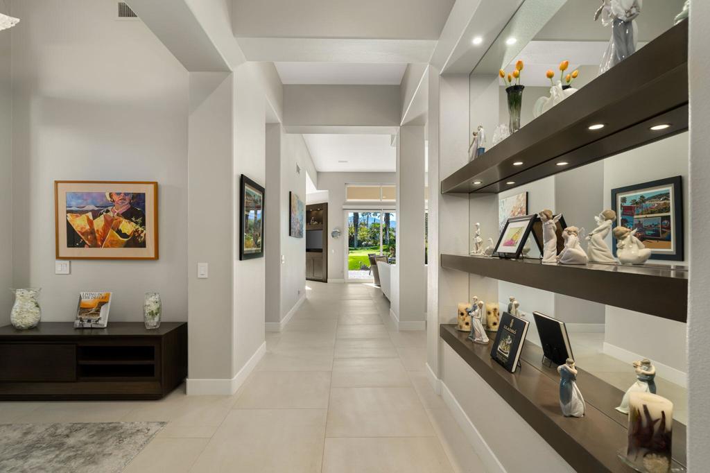 Indian Ridge - Residential