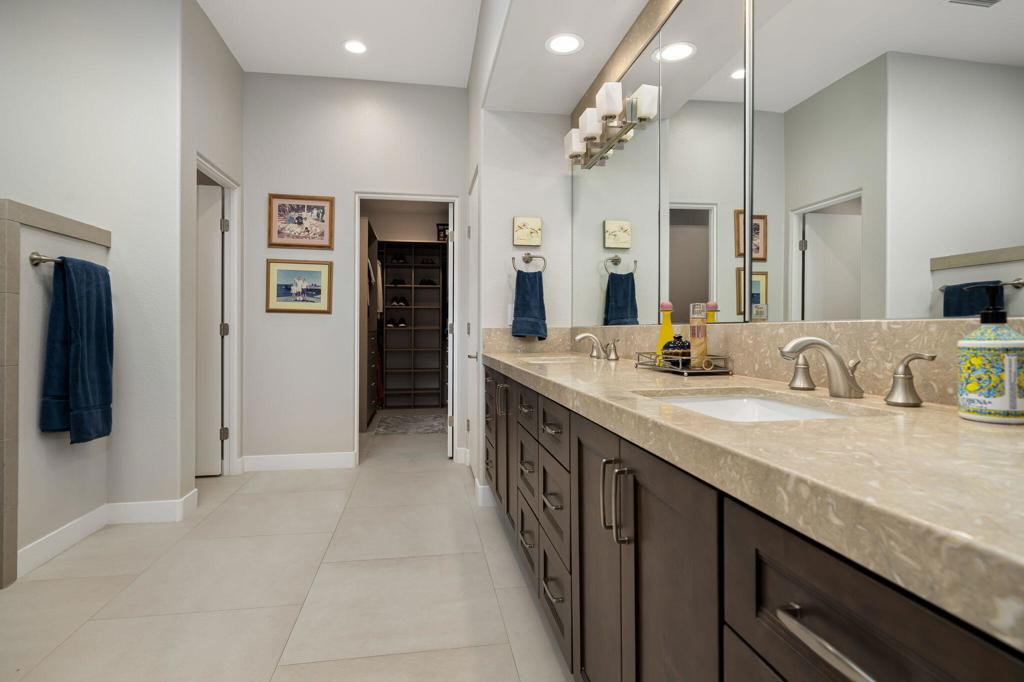 Indian Ridge - Residential