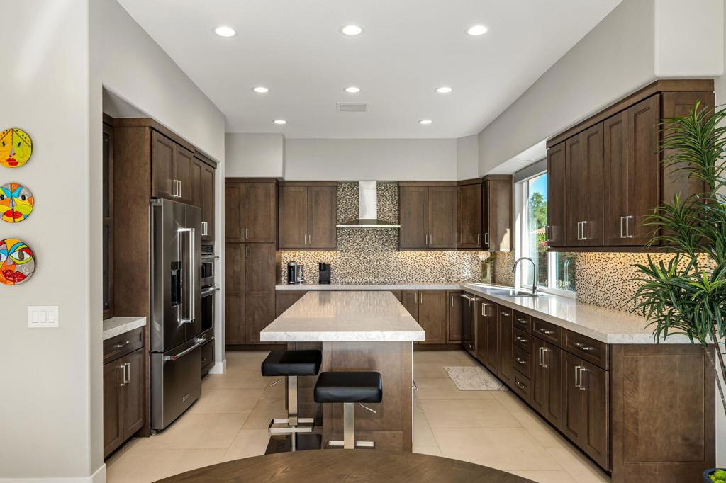 Indian Ridge - Residential