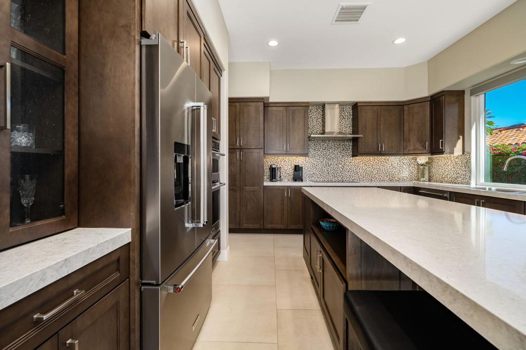 Indian Ridge - Residential