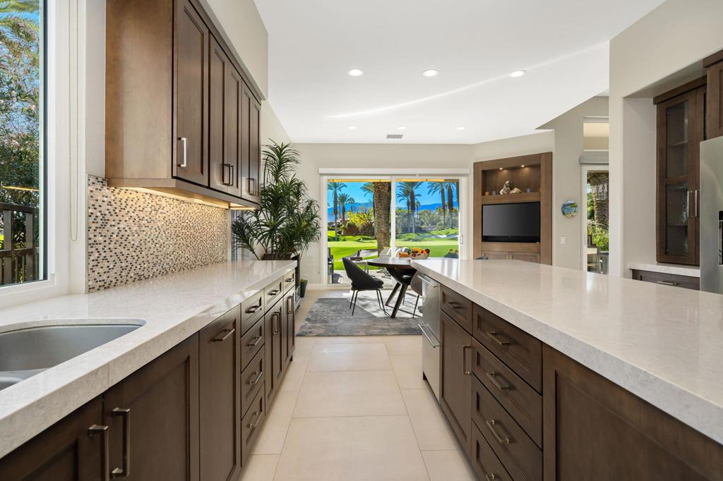 Indian Ridge - Residential