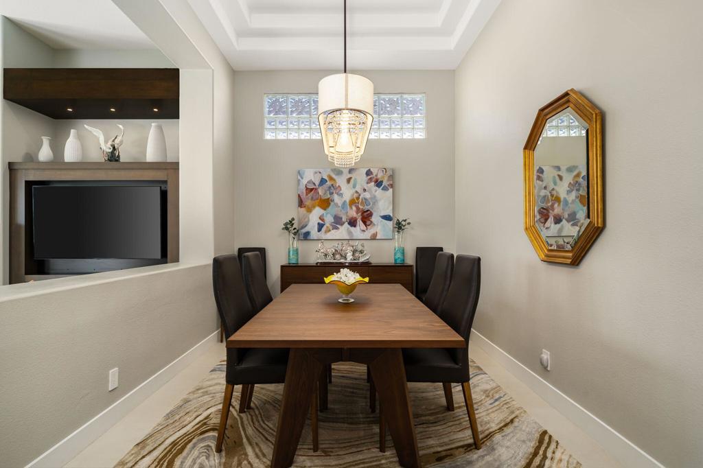 Indian Ridge - Residential