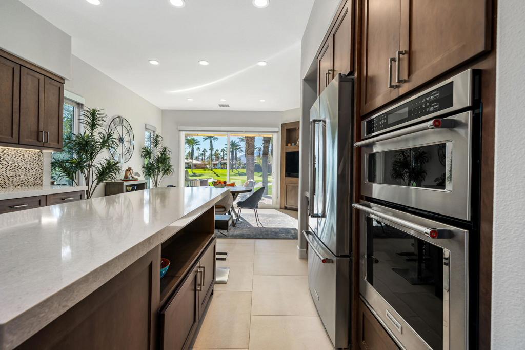 Indian Ridge - Residential