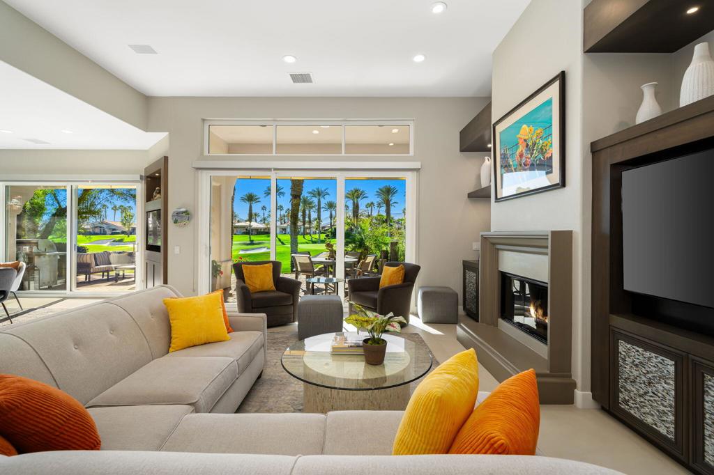 Indian Ridge - Residential