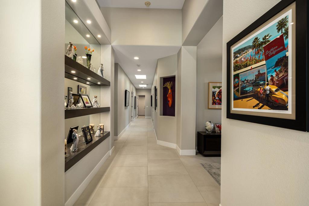 Indian Ridge - Residential