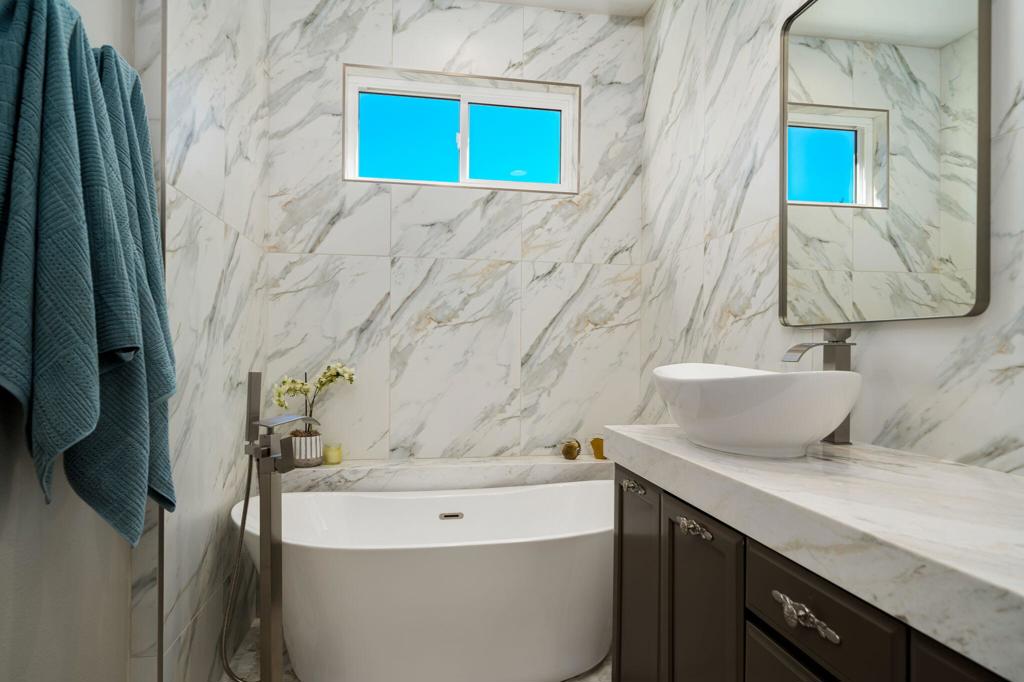 Indian Ridge - Residential