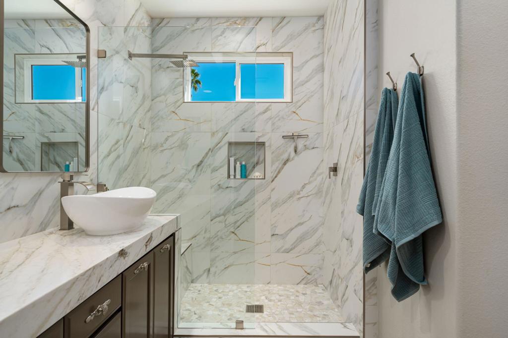 Indian Ridge - Residential