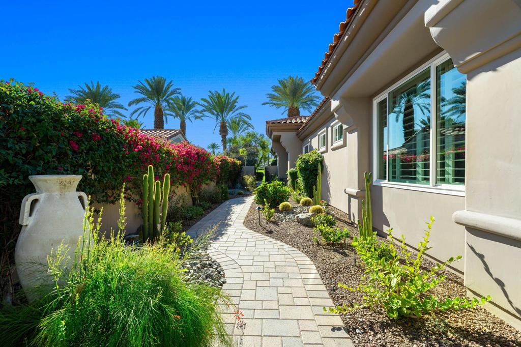 Indian Ridge - Residential