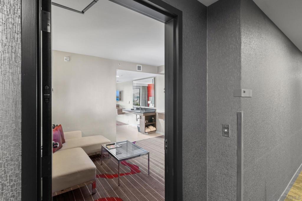 Downtown - Residential