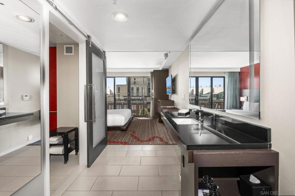Downtown - Residential