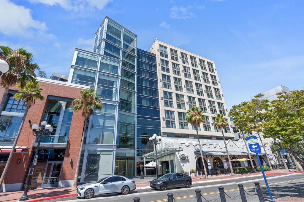 Downtown - Residential