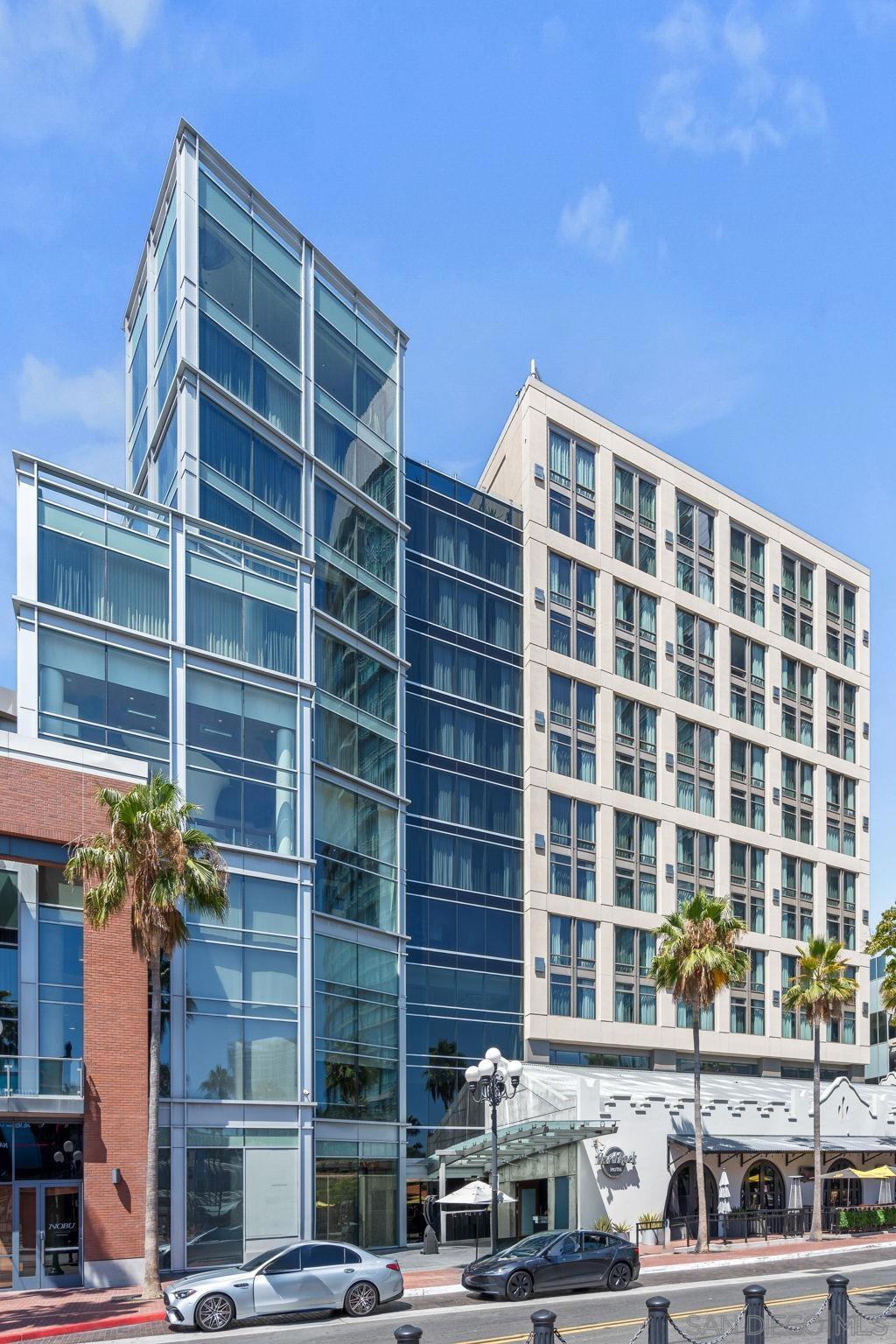 Downtown - Residential