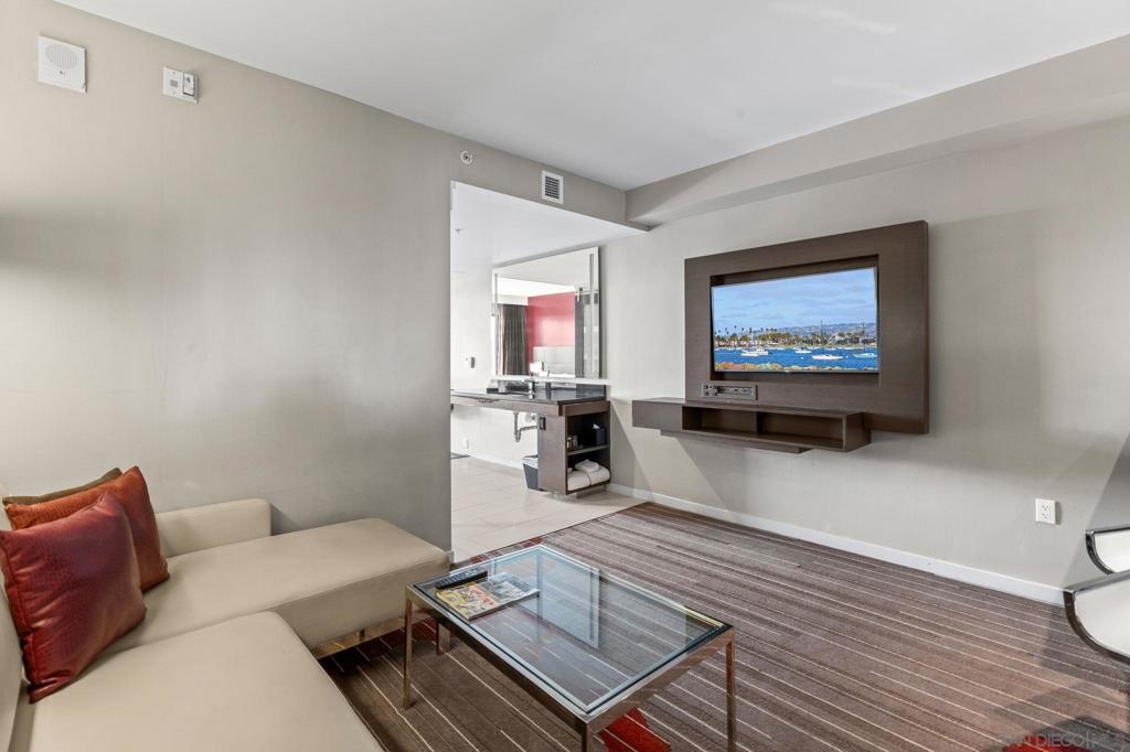 Downtown - Residential