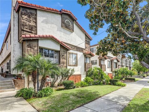 812 S Stoneman G Alhambra CA 91801