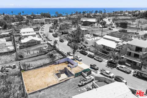 Photo of 16722 Bollinger Drive, Pacific Palisades, CA 90272 (MLS # 26832927)