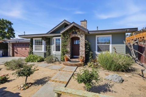 Photo of 1756 Mission Cliff Dr Dr, San Diego, CA 92116 (MLS # 260004714SD)