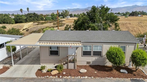 Photo of 1134 Villa Calimesa Lane #93, Calimesa, CA 92320 (MLS # IG26183435)