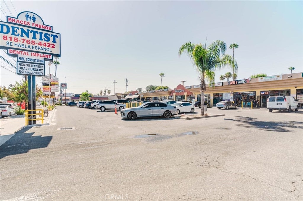 12936 Sherman Way