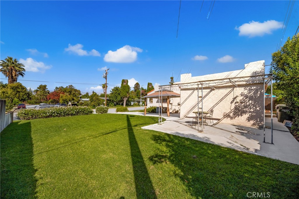 616 Monterey Street