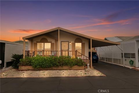 Photo of 1630 W Covina Boulevard #83, San Dimas, CA 91773 (MLS # CV26030731)