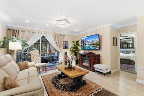 Photo of 3366 Punta Alta #1C, Laguna Woods, CA 92637 (MLS # OC26145842)