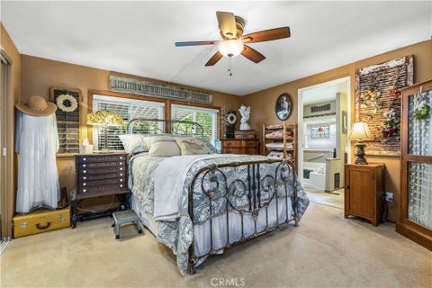 Tiny photo for 58 Via San Carlos #58, Paso Robles, CA 93446 (MLS # NS26150319)