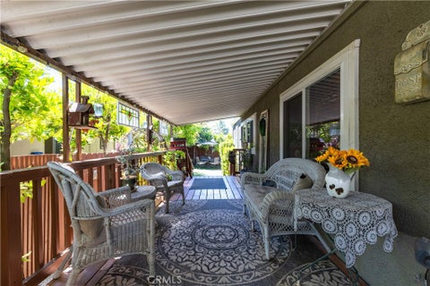 Tiny photo for 58 Via San Carlos #58, Paso Robles, CA 93446 (MLS # NS26150319)
