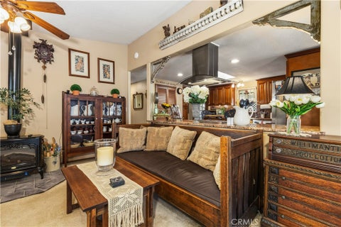 Tiny photo for 58 Via San Carlos #58, Paso Robles, CA 93446 (MLS # NS26150319)