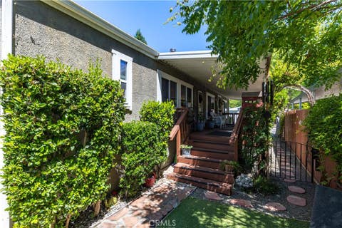 Tiny photo for 58 Via San Carlos #58, Paso Robles, CA 93446 (MLS # NS26150319)