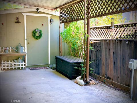 Tiny photo for 58 Via San Carlos #58, Paso Robles, CA 93446 (MLS # NS26150319)