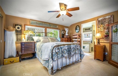 Tiny photo for 58 Via San Carlos #58, Paso Robles, CA 93446 (MLS # NS26150319)