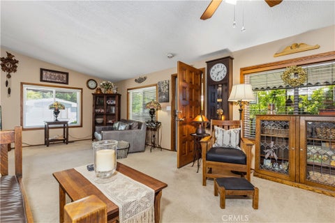 Tiny photo for 58 Via San Carlos #58, Paso Robles, CA 93446 (MLS # NS26150319)