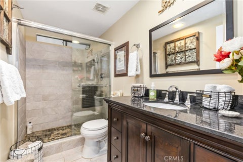 Tiny photo for 58 Via San Carlos #58, Paso Robles, CA 93446 (MLS # NS26150319)